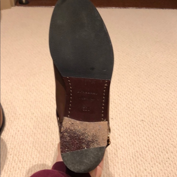 Burberry Riding Boot - Picture 5 of 6